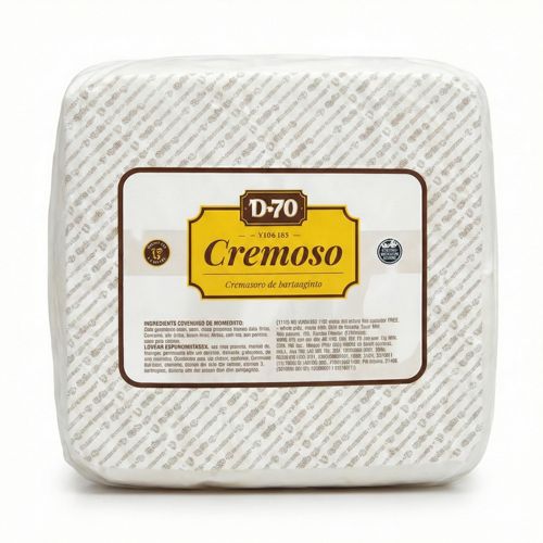 Cremoso D70