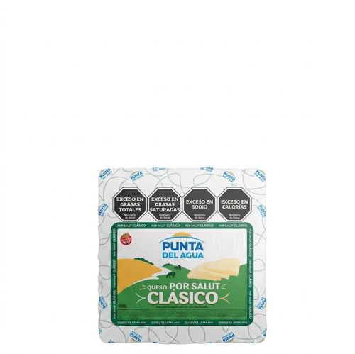 Port salut clasico Punta del agua