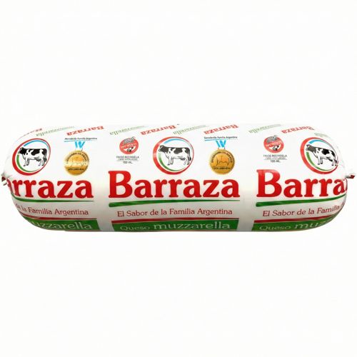 Muzzarella Barraza