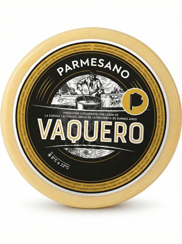 Parmesano Vaquero