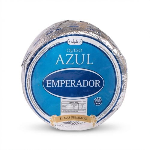 Azul Emperador