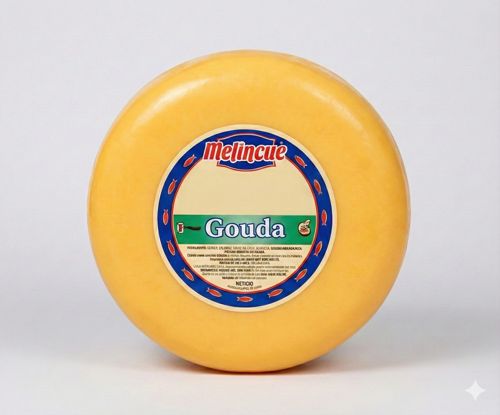 Gouda Melincue