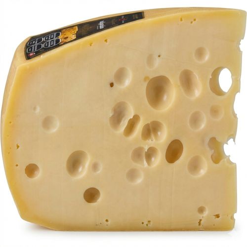 Gruyere Cuña La Quesera