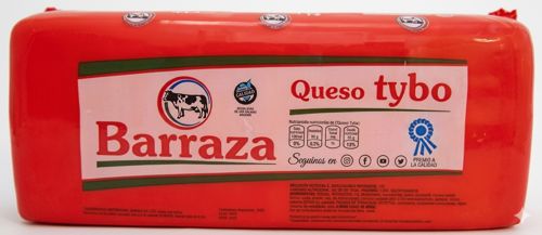 Tybo Barraza