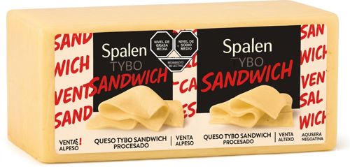 Tybo Spalen