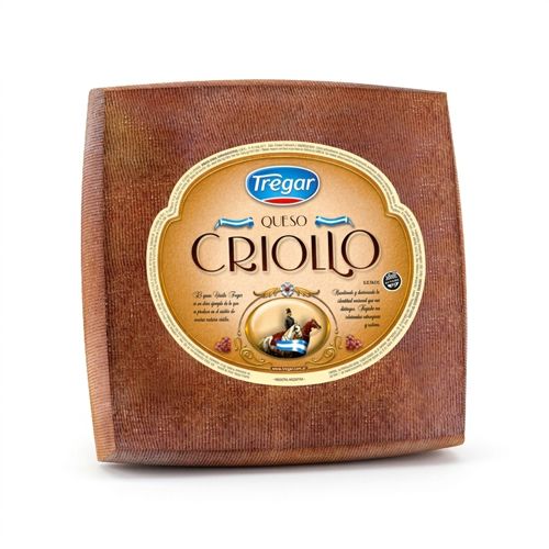 Criollo Tregar