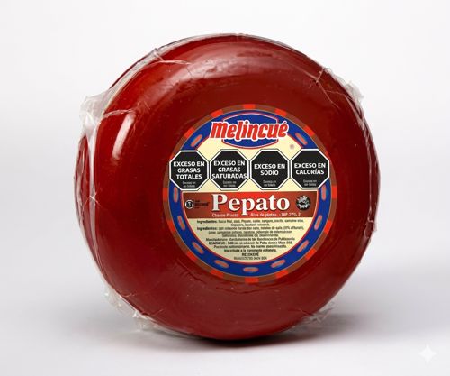 Pepato Melincue