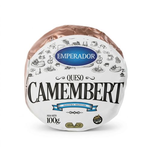 Camembert Emperador