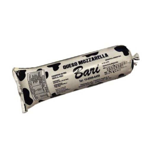 Muzzarella Bari