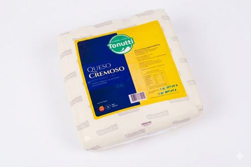 Cremoso Tonutti