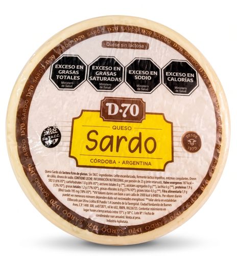 Sardo D70