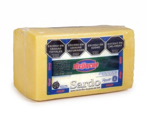 Sardo Melincue