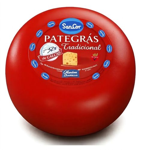 Pategras Sancor