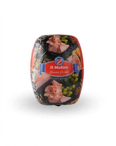 Jamón cocido mini Il molise