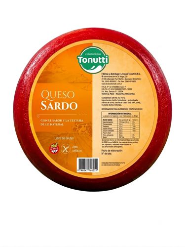 Sardo Tonutti