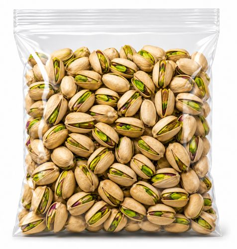 500 gr. pistachos con cascara La boutique gourmet