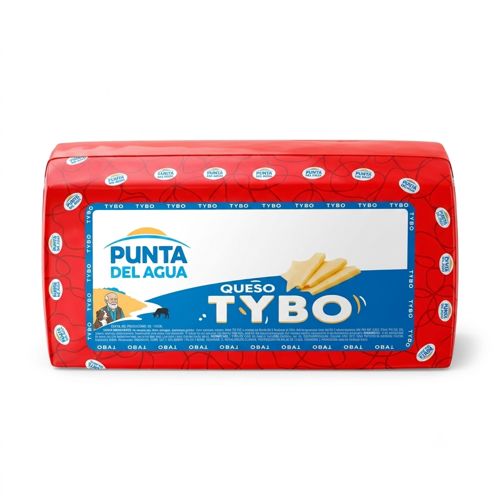 Tybo Punta del agua