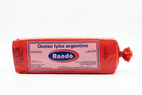 Tybo Rondo
