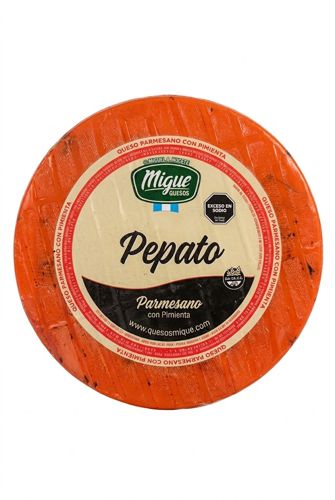 Pepato Migue