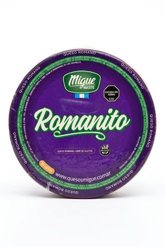 Romanito Migue