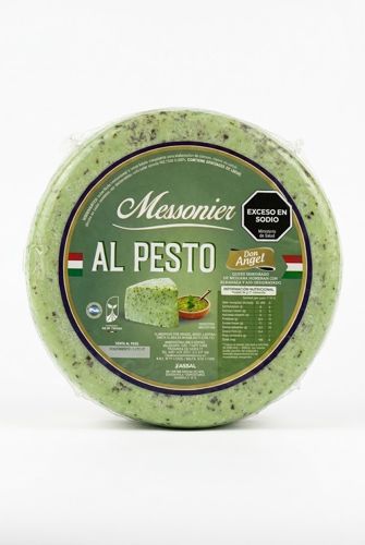 Messonier pesto Don angel